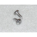 DIN7981 philips pan head self tapping screw, pan head screw from Chinese munufacture